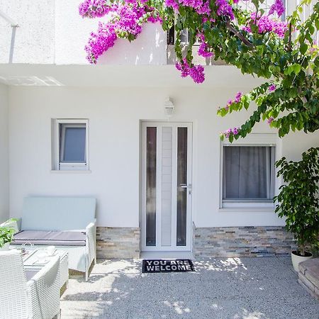 Luxury Studio Apartment White Sensation Vodice Zewnętrze zdjęcie