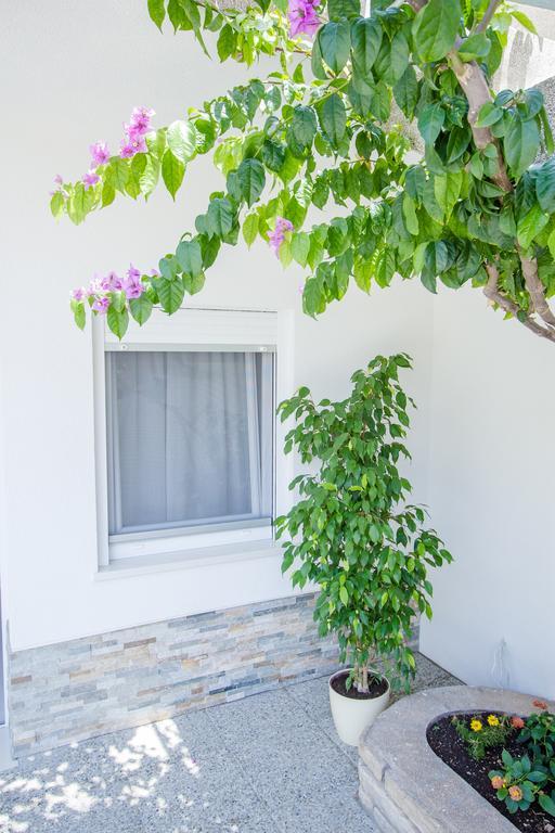 Luxury Studio Apartment White Sensation Vodice Zewnętrze zdjęcie
