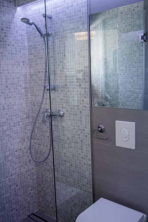 Luxury Studio Apartment White Sensation Vodice Zewnętrze zdjęcie