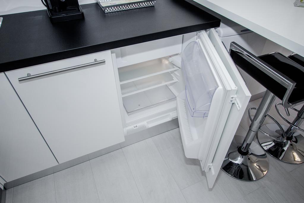 Luxury Studio Apartment White Sensation Vodice Zewnętrze zdjęcie