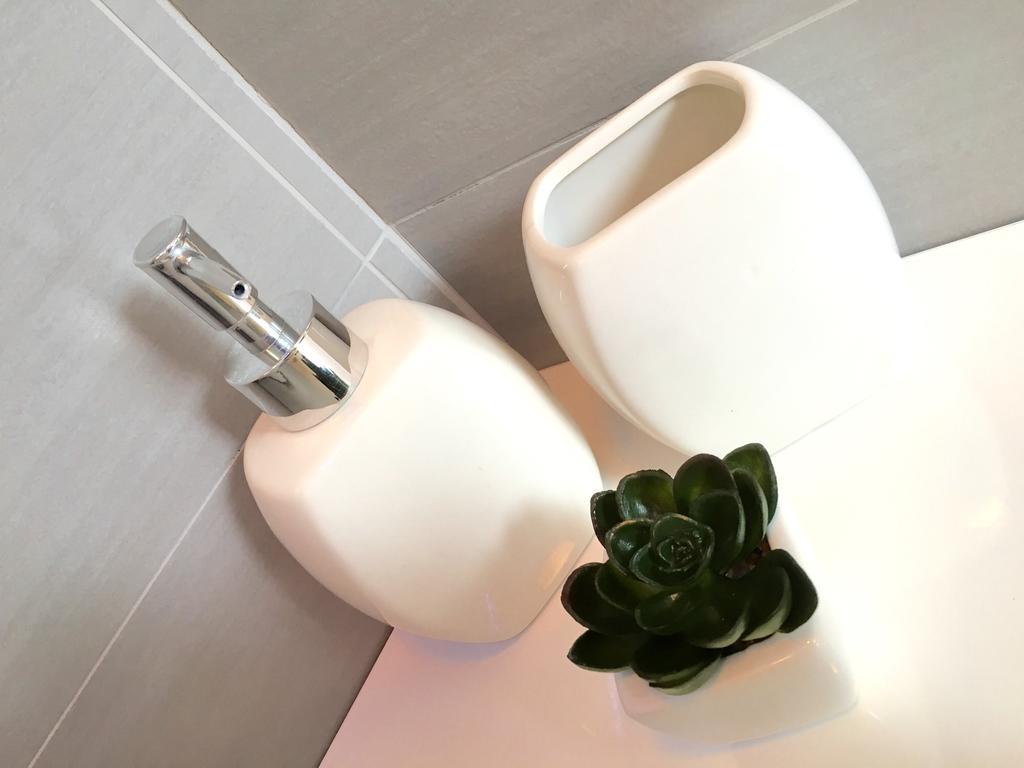 Luxury Studio Apartment White Sensation Vodice Zewnętrze zdjęcie