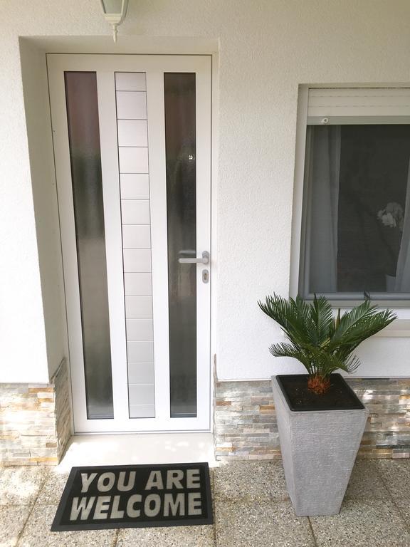Luxury Studio Apartment White Sensation Vodice Zewnętrze zdjęcie